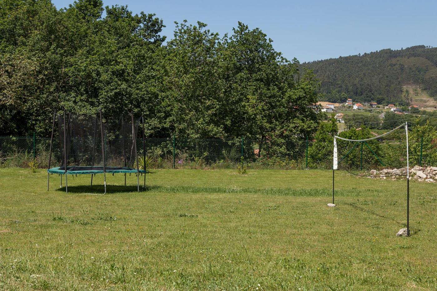 Landras De Compostela Konuk evi Santiago de Compostela Dış mekan fotoğraf