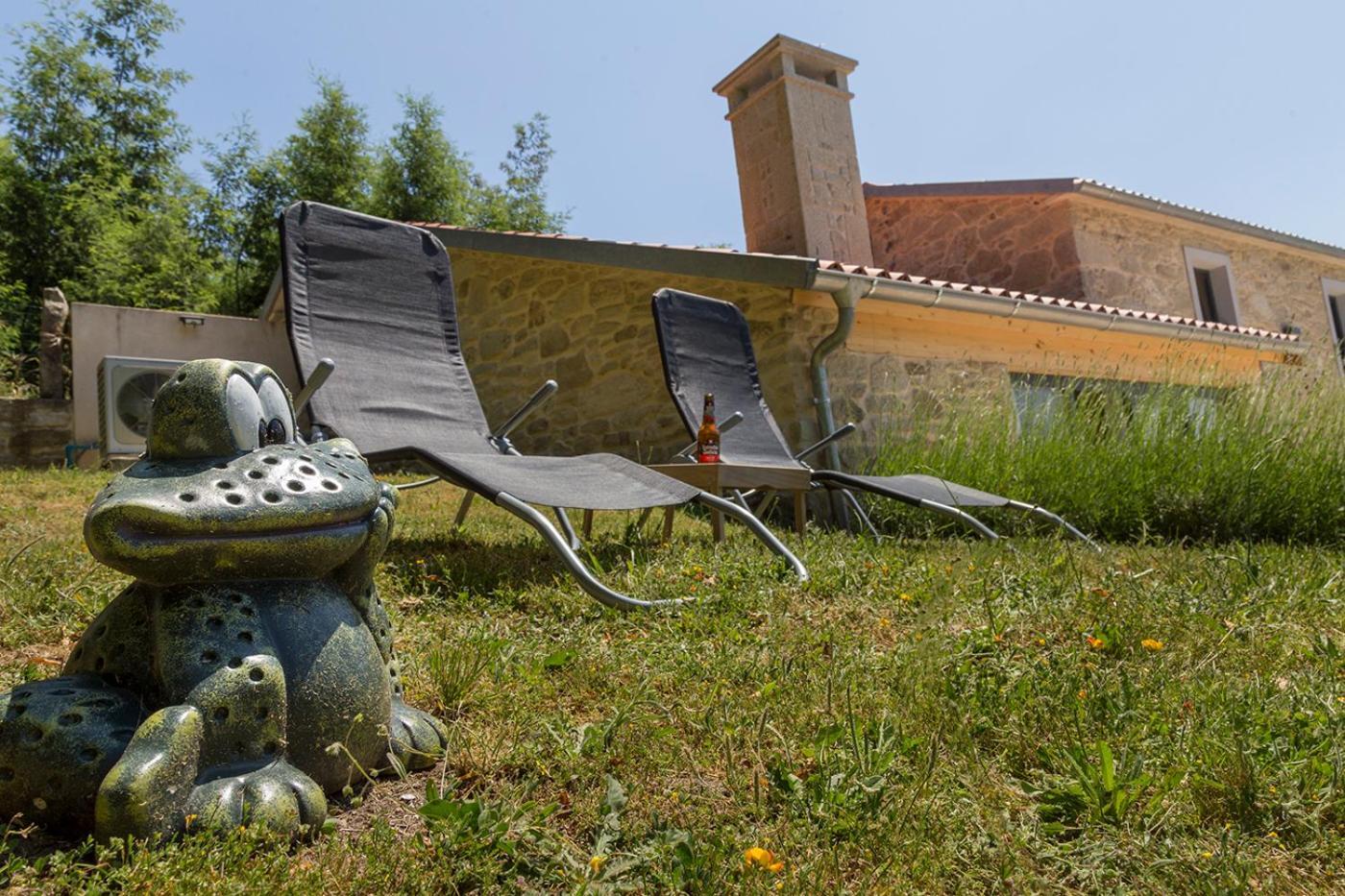 Landras De Compostela Konuk evi Santiago de Compostela Dış mekan fotoğraf