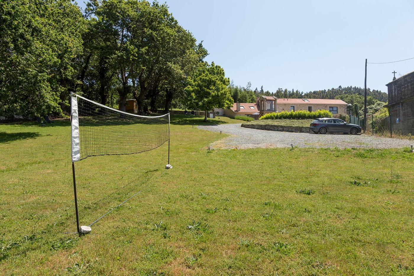 Landras De Compostela Konuk evi Santiago de Compostela Dış mekan fotoğraf
